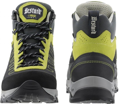 Bota Bestard Android N�40 UK 6 1/2